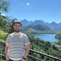 Armsoft Employee Mher Karapetyan's profile photo