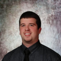 CSI Construction Company Employee Sawyer Dady's profile photo