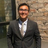 Fireball Industries Employee Luis Ángel Lara Perales's profile photo
