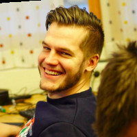 Pej Employee Niklas Jönsson's profile photo