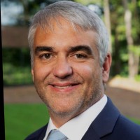 University of Montevallo Employee Richard Thayer's profile photo