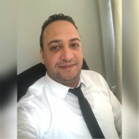 Long Range Travel Employee Ahmed Wafaey's profile photo