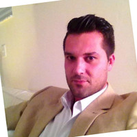 Ferrari of Fort Lauderdale Employee Filip Tasevski's profile photo