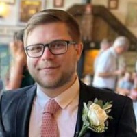 The Nine Software Company Employee Ben Nixon's profile photo