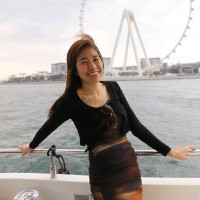 Spectral Technologies Inc. Employee Ivyrose Ruiz's profile photo