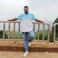 Planet Hollywood Beach Resort Goa Employee Akshay Pagui's profile photo