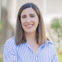 CEF Centro de Estudios Financieros Employee Lorena Cervantes Hernández's profile photo