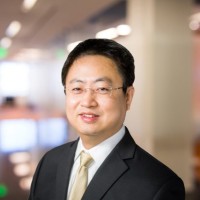 Community Capital Management, LLC Employee Wei Wei's profile photo