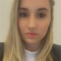 Redbridge Employee Cinthia Echeverria's profile photo