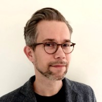 H3D Employee Mark Smith's profile photo