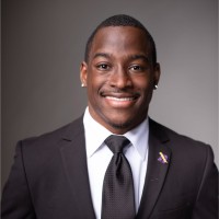 Values Partnerships Employee Jeremy Upton's profile photo