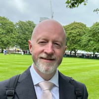 Richard Turrell Email & Phone Number