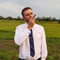 5M PFF Employee Nick Morin's profile photo