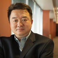 GRUBBRR® Employee Sam Hua's profile photo