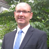 State Bar of Michigan Employee Peter Cunningham's profile photo