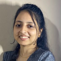 Deepa P Email
