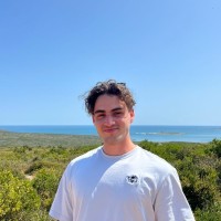Zeam LTD Employee Jacques Becker's profile photo