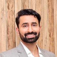 MoonDive Employee Adarsh Kumar's profile photo