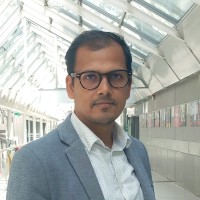 Pankaj Jha Email