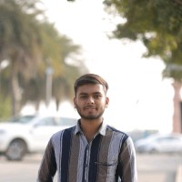 reverseBits Employee Jash Makhansa's profile photo