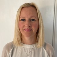 Estyn Employee Louise Yau's profile photo