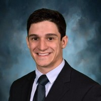 Catalent Pharma Solutions Employee Alex Hoffmann's profile photo