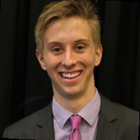 Travelers Employee Thomas Latimer's profile photo