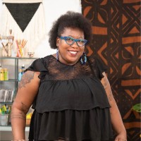 Dawline-Jane Oni-Eseleh Email & Phone Number