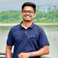 Bharat Forge Aluminum USA, Inc. Employee Shailesh Sawant's profile photo