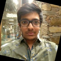 Yash Choudhary's profile photo