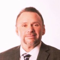 Bridges Health Employee Mike Gaona-Adams's profile photo