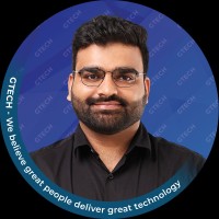 GTECH LLC Employee Ajay Singh's profile photo
