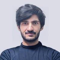 iENGINEERING Employee Shariq Hameed's profile photo