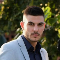PETROPROCESS Employee Todor Stanojevic's profile photo