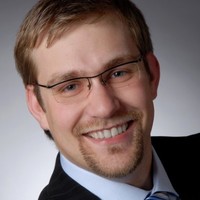 Christian Kütbach's profile photo