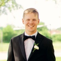 STEMCO Products Employee Logan White's profile photo