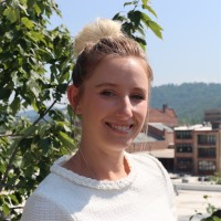 Ehlen Analytics Employee Ashlee Summers's profile photo