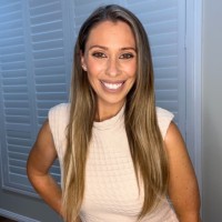 Ilina Gorgievski Email