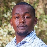 Techweez Employee Martin Gicheru's profile photo