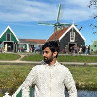 Equinix Employee Abdullah Baig's profile photo