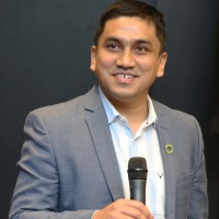 Aamir Malik Email & Phone Number