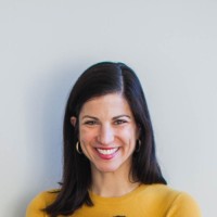 Salesforce Employee Stephanie Adams's profile photo