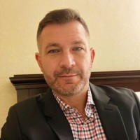 Americhem Inc. Employee Cash Molski's profile photo