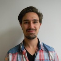 thyssenkrupp Group Services Gdańsk Sp. z o.o. Employee Michał Kwiatkowski's profile photo