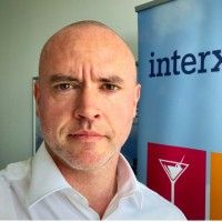 Digital Realty Employee Ryan O'Reilly's profile photo