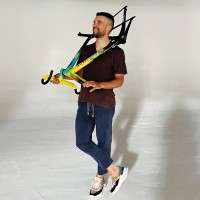 Wilier Triestina Employee Mattia Palombini's profile photo