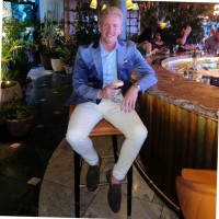 Mizen Group Employee Dan McNab's profile photo