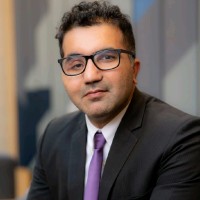BMO Employee Shabaz Sopariwala's profile photo