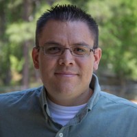 LiveOak Fiber Employee Randy Schumann's profile photo