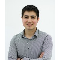 Humber Automated Systems LLC Employee Brandon Millan's profile photo